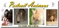 assocation portrait animaux