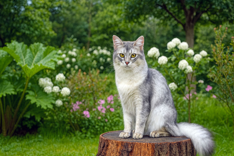 Chat Somali Caract re Prix Sant Et Conseils F lin Chat Somali Caract re Prix Sant Et Conseils F lin