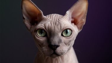 chat Peterbald