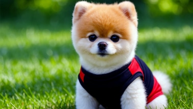 Boo chien