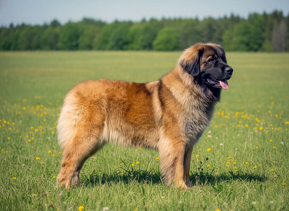 Leonberg