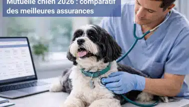 comparatif meilleure assurance animaux 2026
