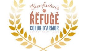 Refuge coeur d'armor 22