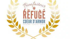 Refuge coeur d'armor 22