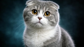 scottish fold