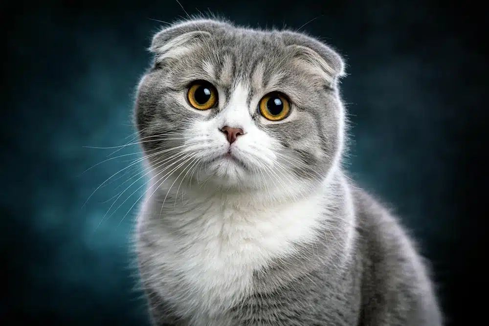 scottish fold