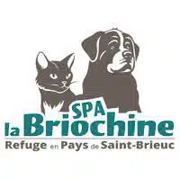 SPA la Briochine refuge Saint-Brieuc